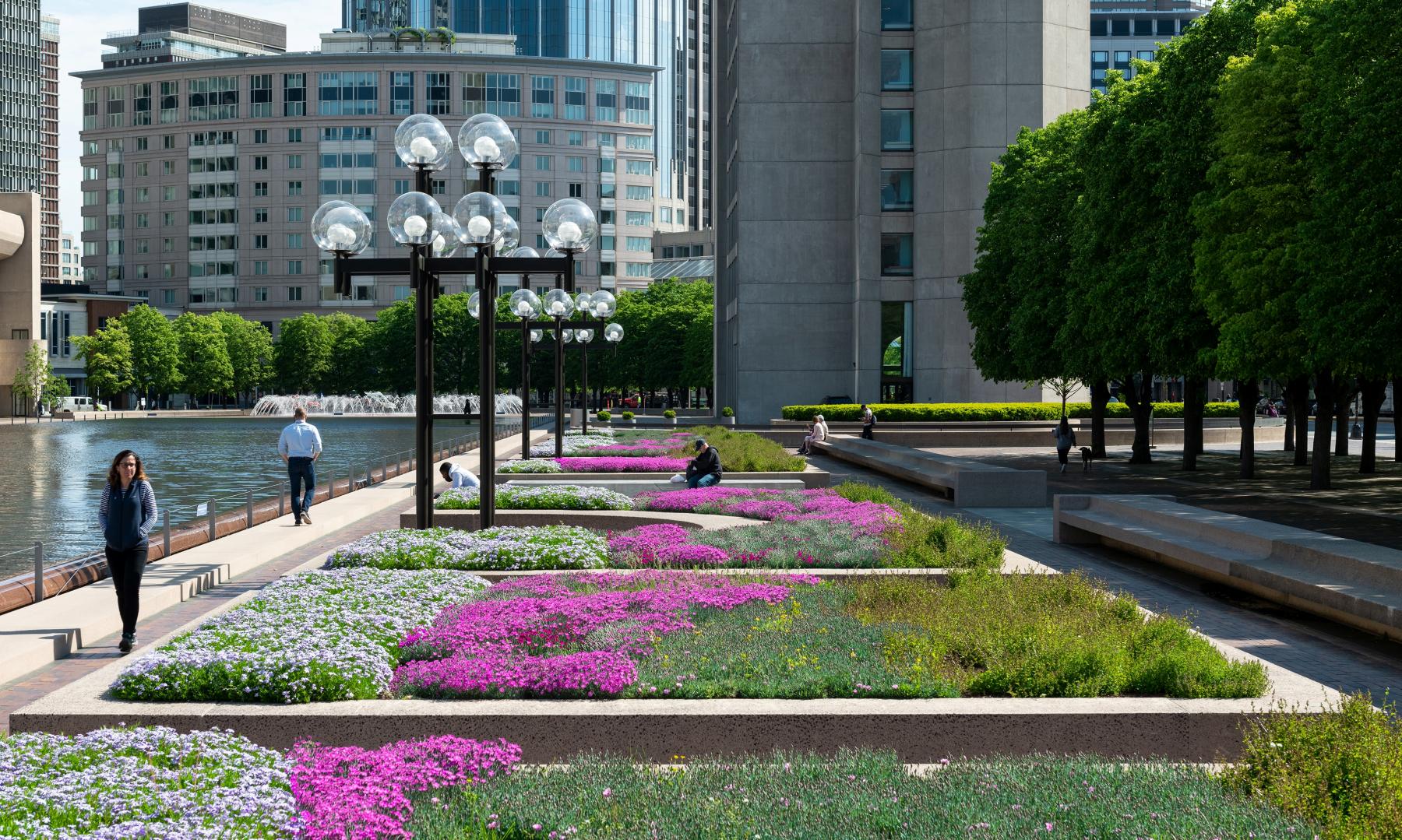 Christian Science Plaza | Boston Preservation Alliance